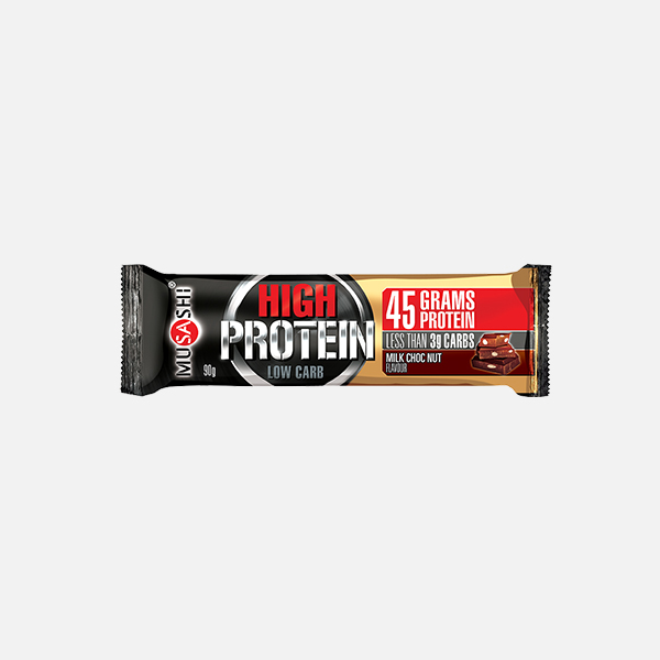 Protein bar